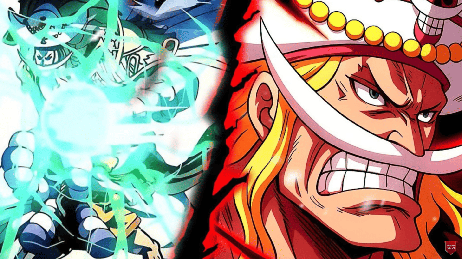 One Piece Image 1162